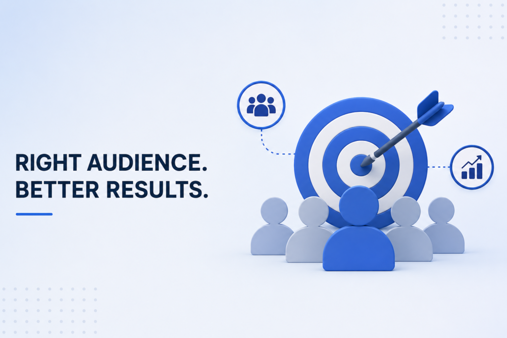 The Importance of Audience Targeting in Ads